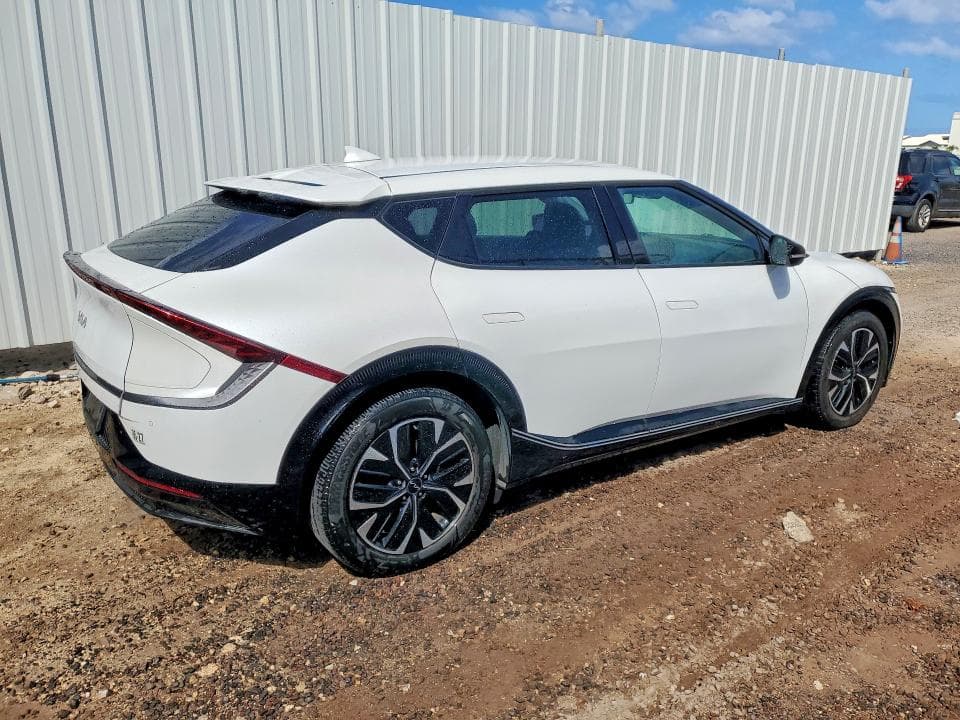2024 KIA EV6 WIND 3