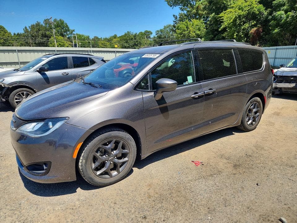 2019 CHRYSLER PACIFICA TOURING L - 1