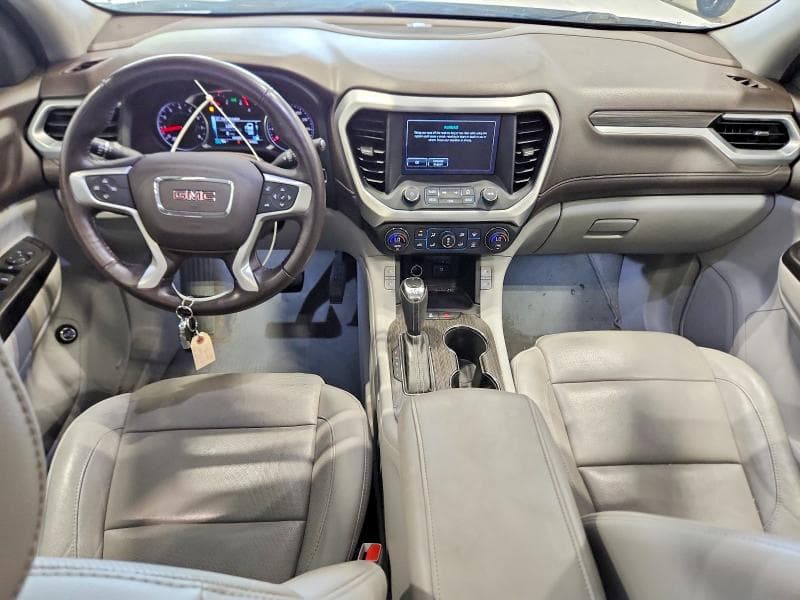 2017 GMC ACADIA SLT-1 8