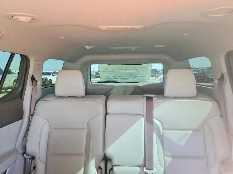 2019 GMC ACADIA SLT-1 10