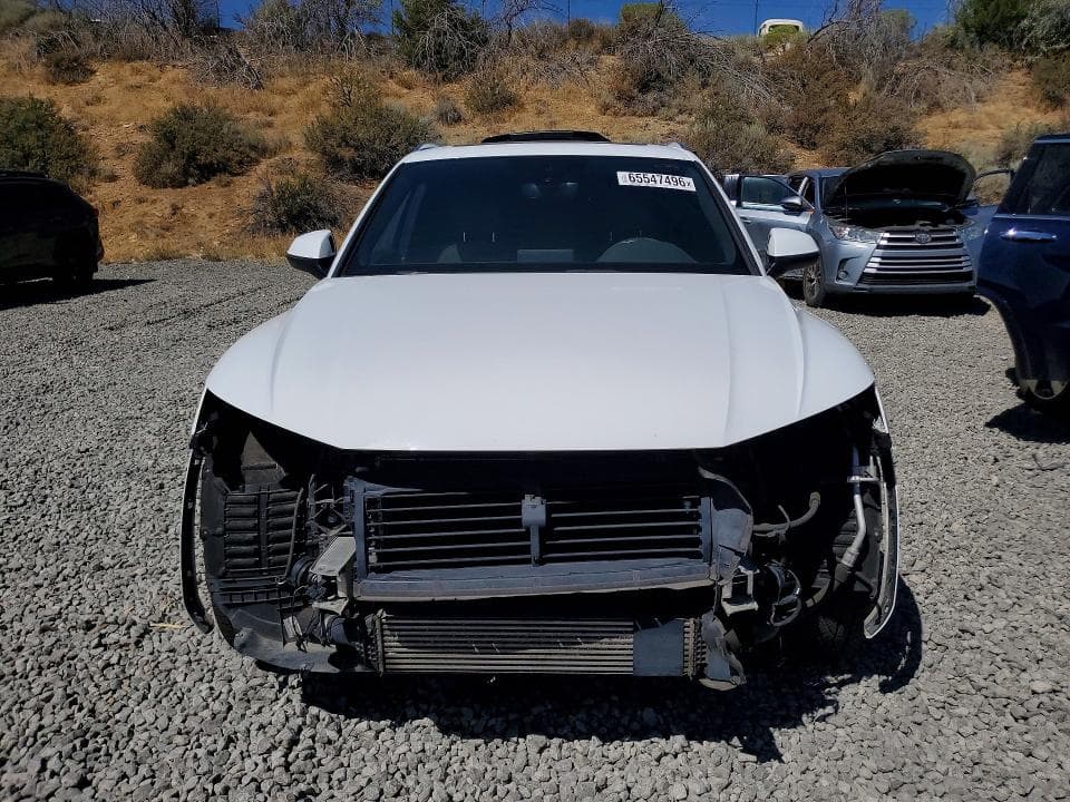 2019 AUDI Q5 PREMIUM PLUS 5