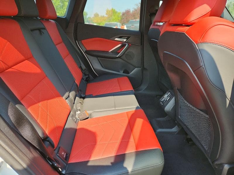 2023 BMW X1 XDRIVE28I 10