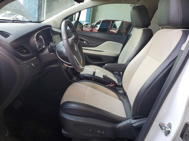 2017 BUICK ENCORE PREFERRED II 7