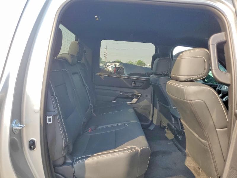 2026 TOYOTA TUNDRA LIMITED 10