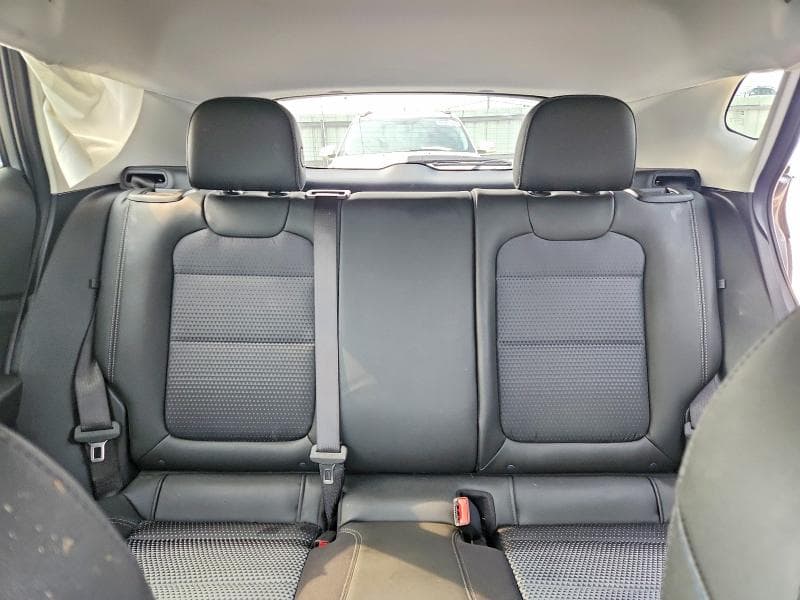 2026 CHEVROLET TRAX 1LT 10