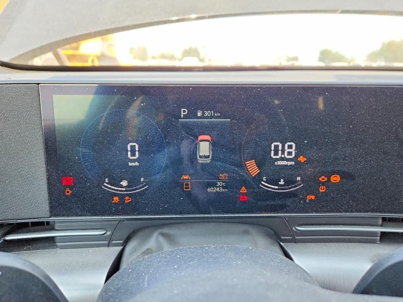 2024 HYUNDAI KONA SEL 9