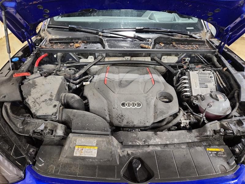 2023 AUDI SQ5 PRESTIGE 12