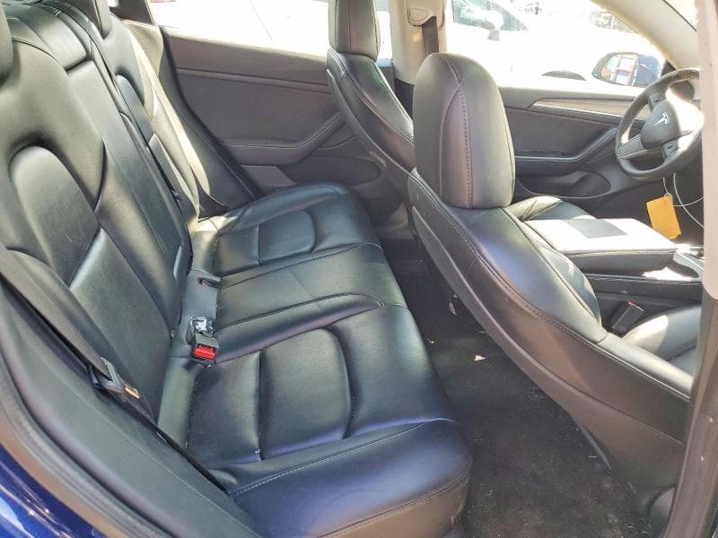 2022 TESLA MODEL 3 10