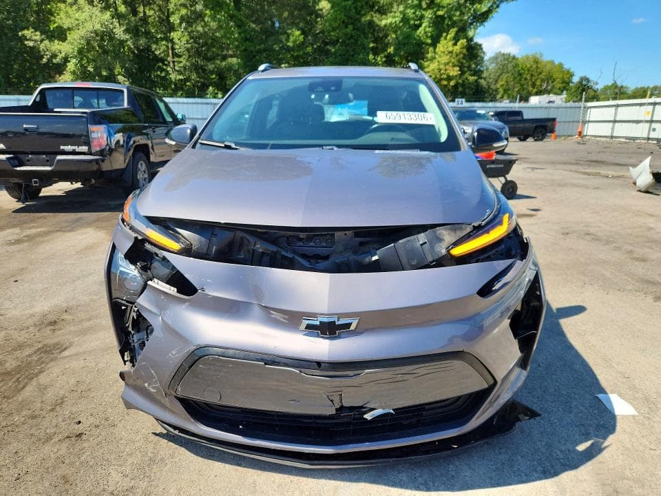 2023 CHEVROLET BOLT EUV LT 5