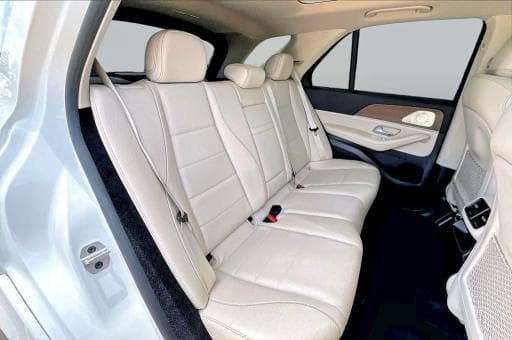 2021 MERCEDES-BENZ GLE 450 4MATIC 6