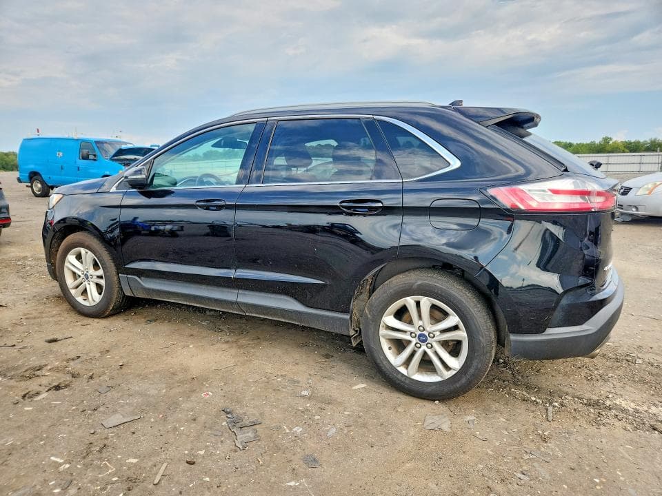 2020 FORD EDGE SEL 2