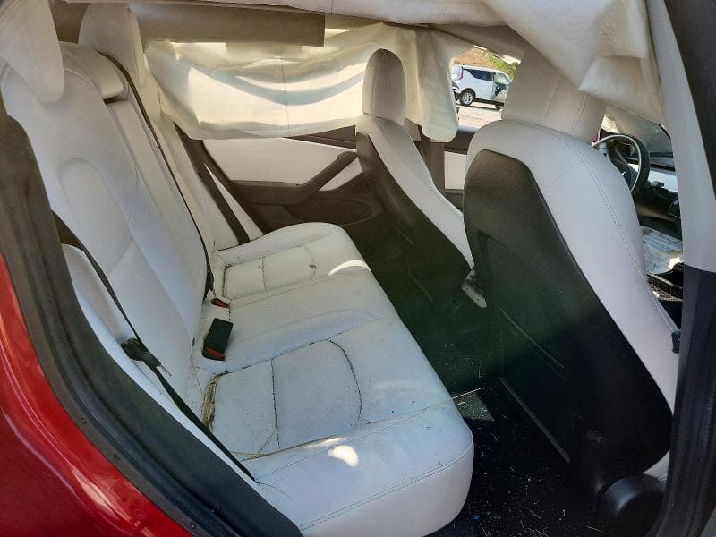 2020 TESLA MODEL 3 10