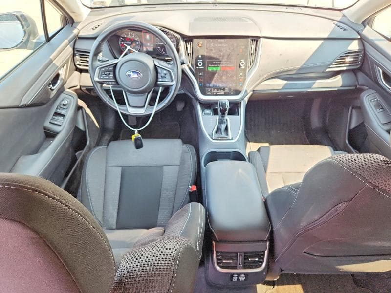 2023 SUBARU OUTBACK PREMIUM 8