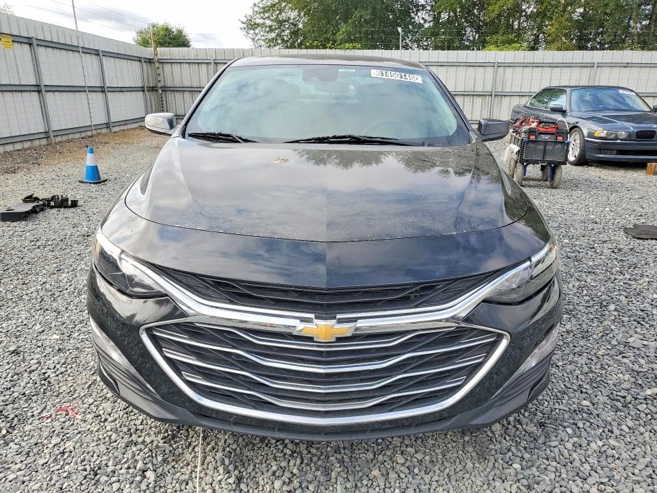 2023 CHEVROLET MALIBU LT 5