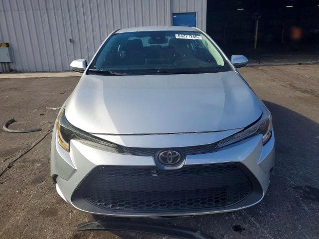 2020 TOYOTA COROLLA LE 5