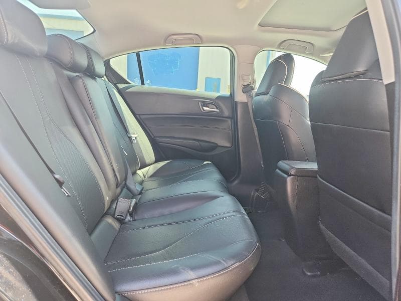 2020 ACURA ILX PREMIUM 10