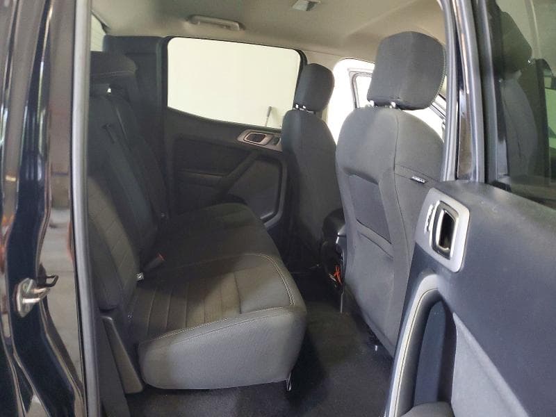 2019 FORD RANGER XL 10