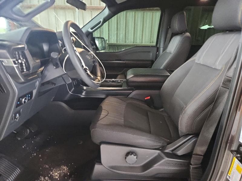 2024 FORD F150 STX 7