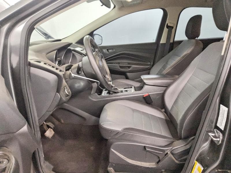2018 FORD ESCAPE S 7