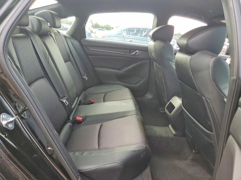 2018 HONDA ACCORD SPORT 10
