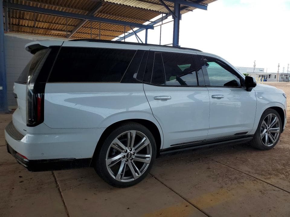 2026 CADILLAC ESCALADE SPORT 3