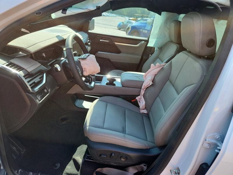 2026 GMC ACADIA ELEVATION 7