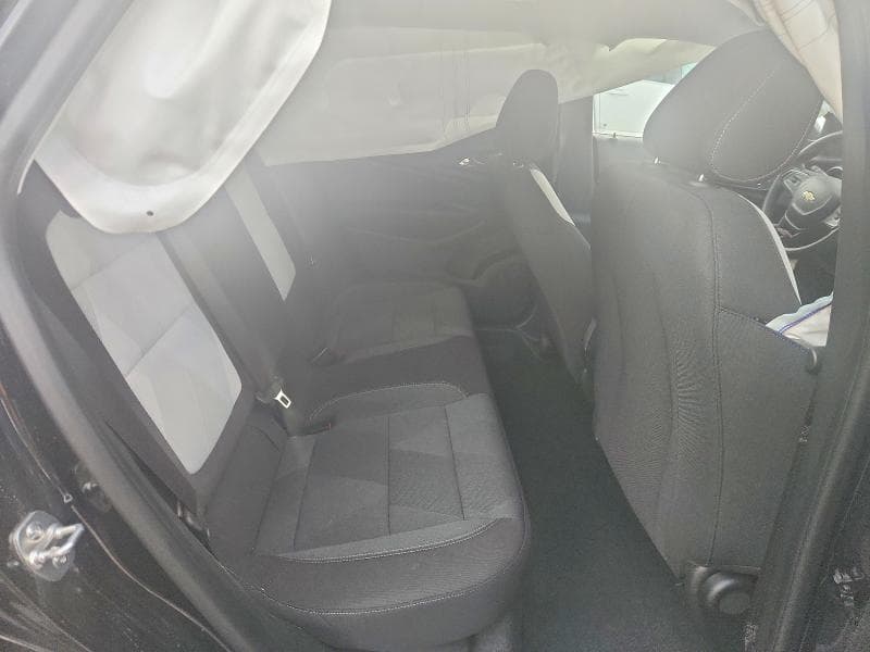 2026 CHEVROLET TRAX LS 11