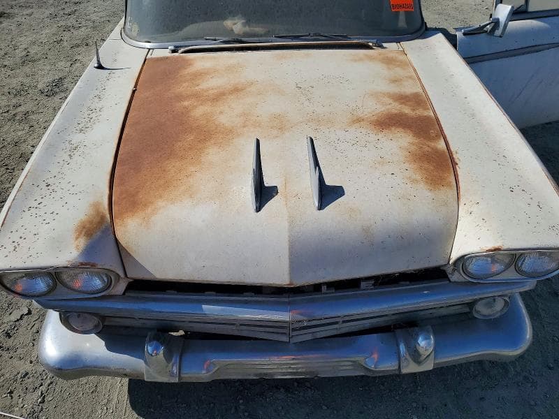 1959 AMERICAN MOTORS RAMBLER 11