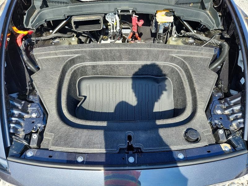 2026 TESLA MODEL Y 11