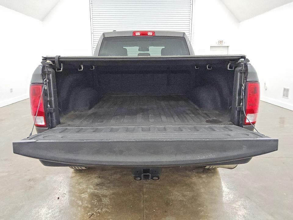 2020 RAM 1500 CLASSIC TRADESMAN 6