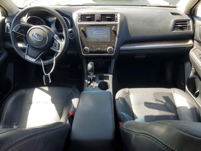 2018 SUBARU OUTBACK 3.6R LIMITED 8
