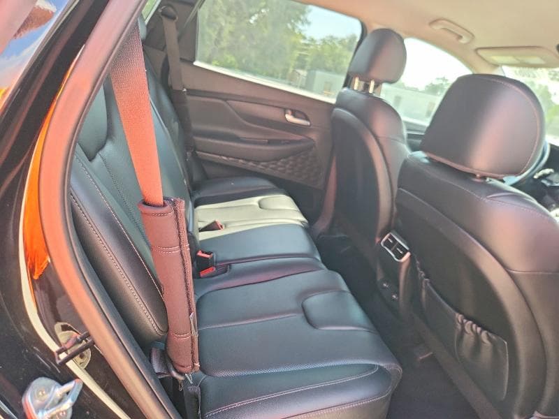 2023 HYUNDAI SANTA FE XRT 11
