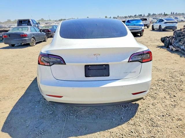 2022 TESLA MODEL 3 6