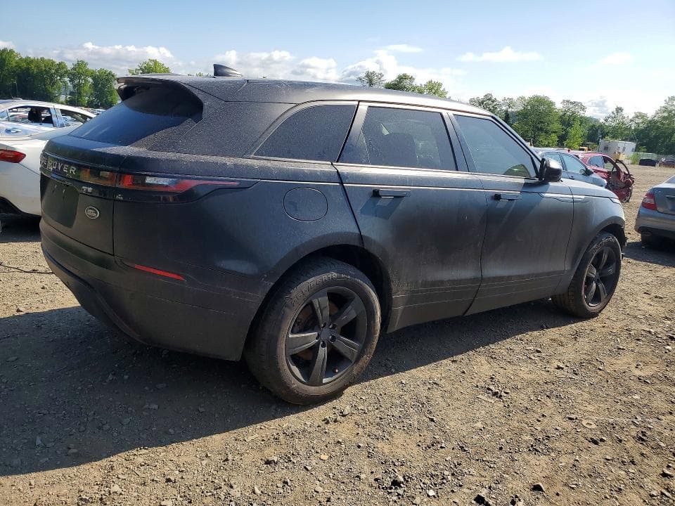 2020 LAND ROVER RANGE ROVER VELAR S 3