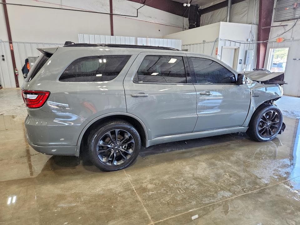 2024 DODGE DURANGO R/T 3