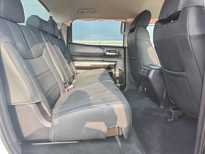 2021 TOYOTA TUNDRA SR5 10