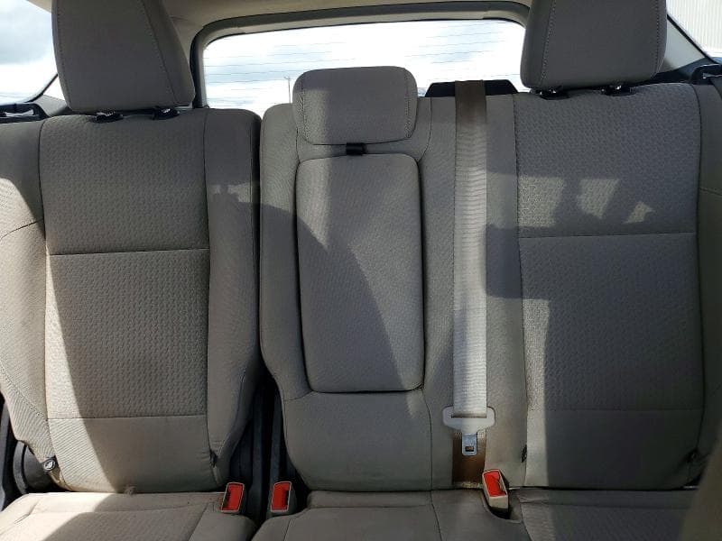 2017 FORD ESCAPE SE 10
