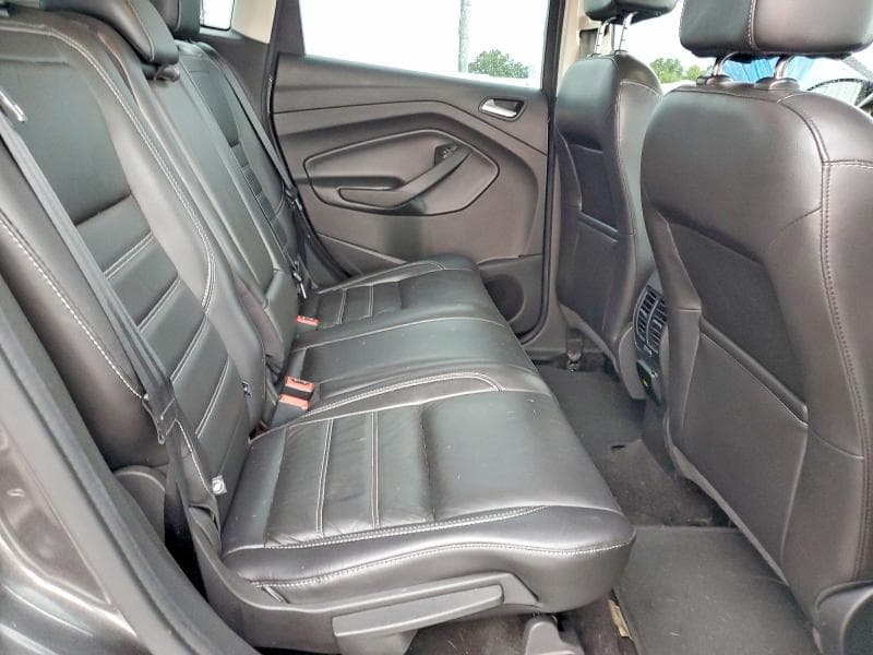 2017 FORD C-MAX SE 11