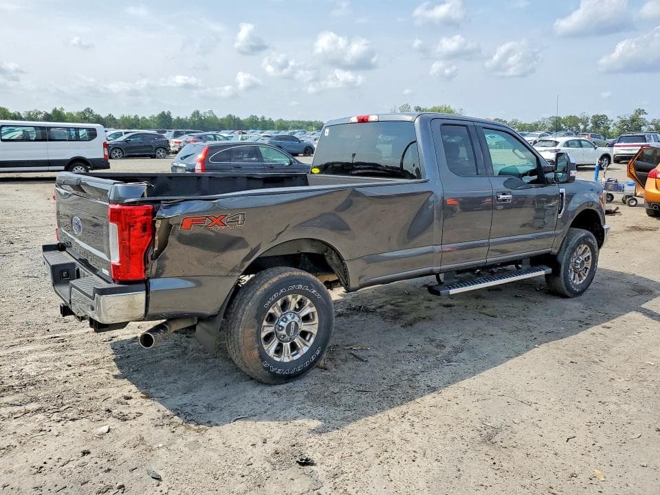 2019 FORD F250 SUPER DUTY 3