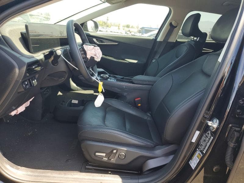 2025 KIA EV6 WIND 7