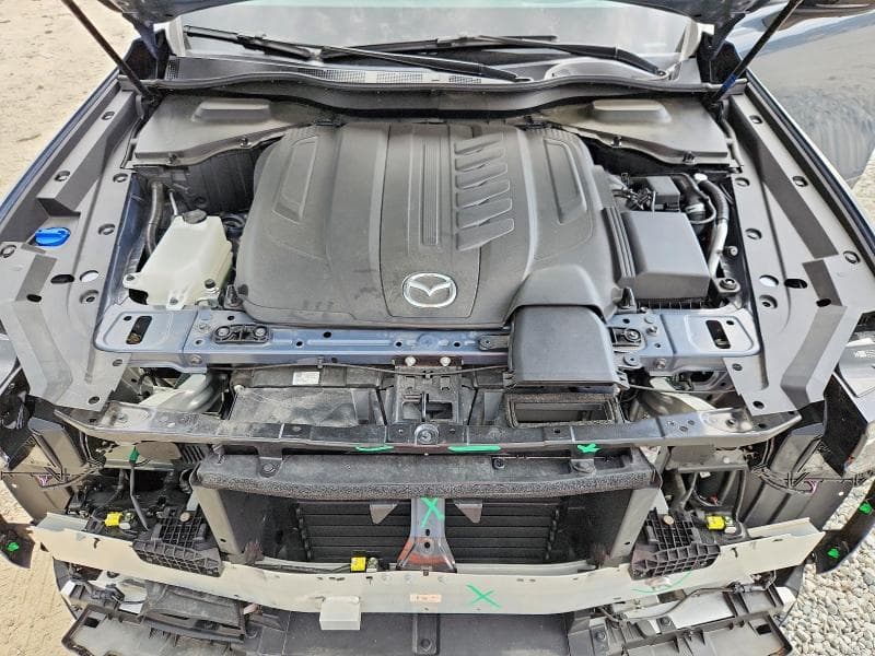 2025 MAZDA CX-70 PREMIUM PLUS 12