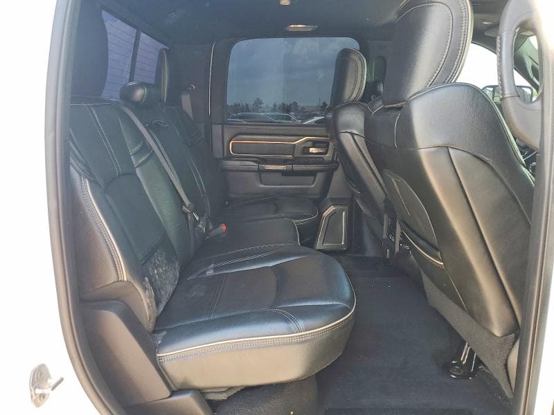 2019 RAM 2500 LIMITED 11