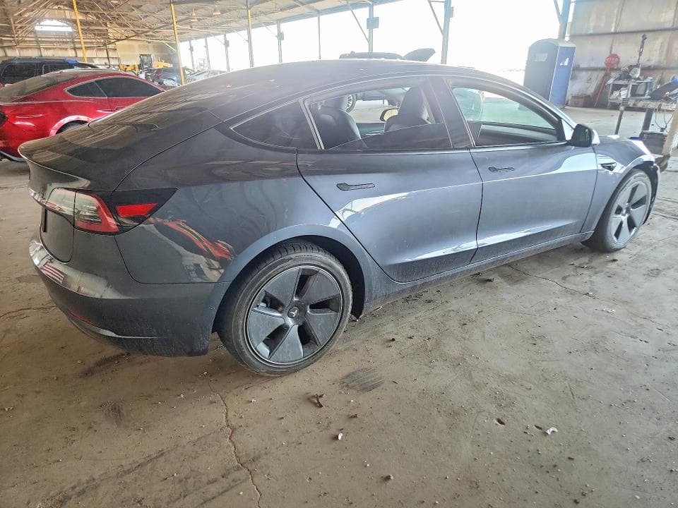 2023 TESLA MODEL 3 3