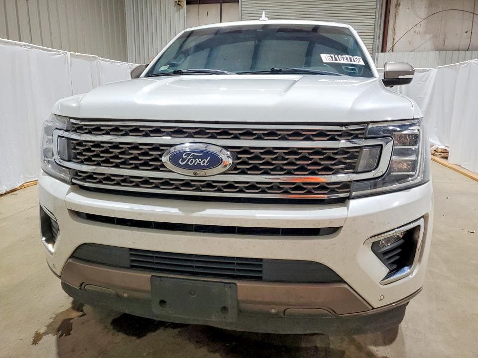 2020 FORD EXPEDITION KING RANCH 5