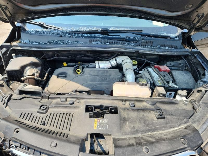2022 BUICK ENCORE PREFERRED 12