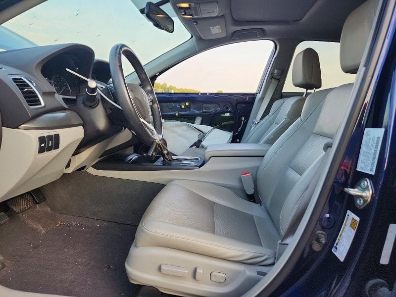 2017 ACURA RDX TECHNOLOGY 7