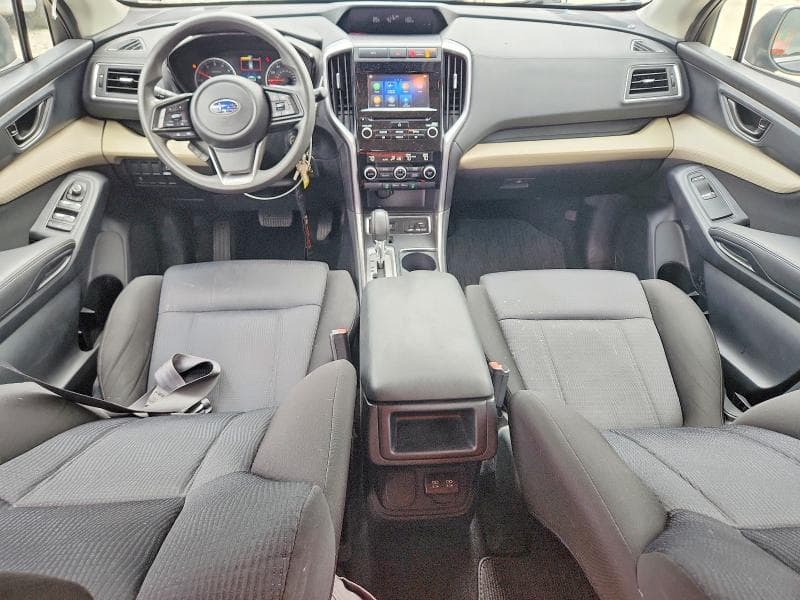 2021 SUBARU ASCENT 8