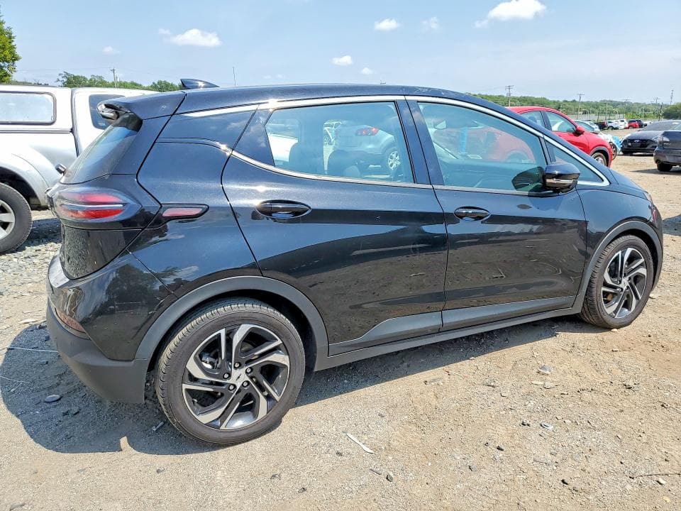 2023 CHEVROLET BOLT EV 2LT 3