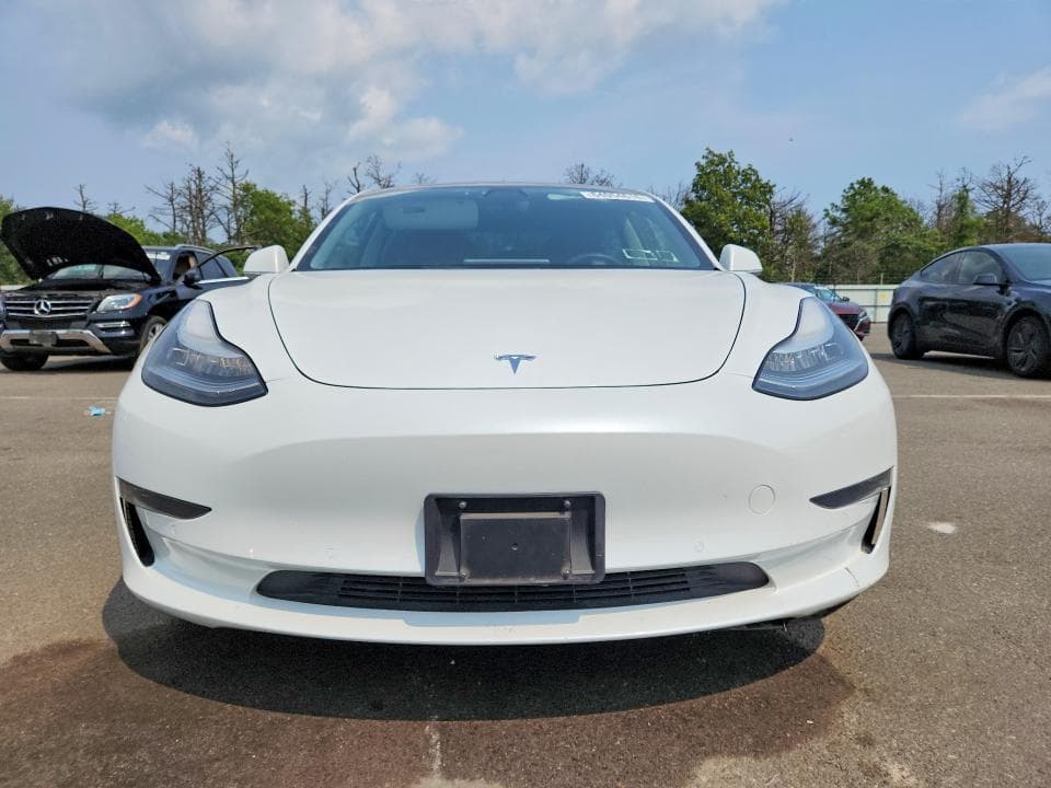 2020 TESLA MODEL 3 5