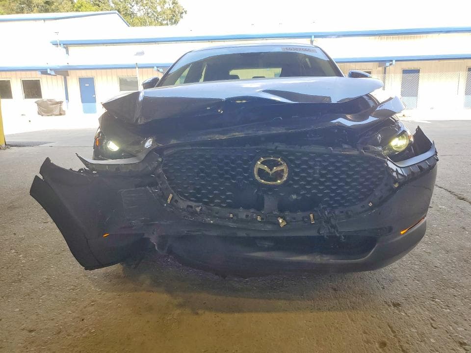 2024 MAZDA CX-30 5